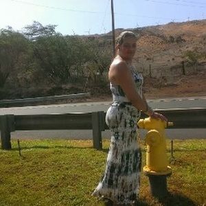 Meet your Posher, Edna